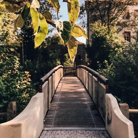 בית נופש Naab 15 *