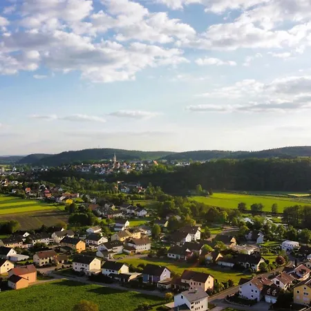 Naab 15 Nabburg